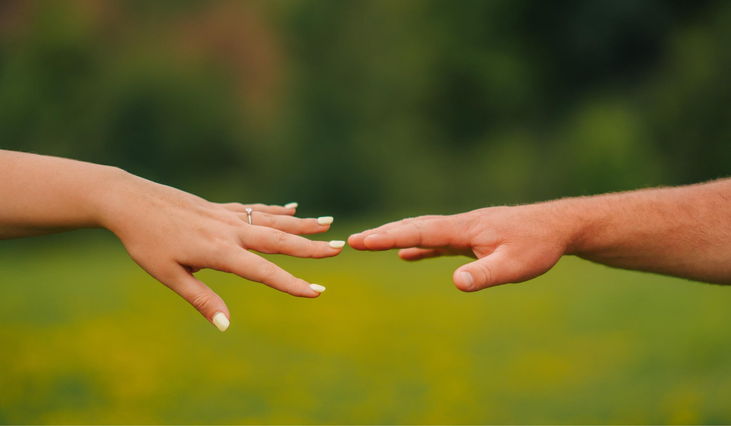 The Wedding Website of Loran Patterson and Jacob West