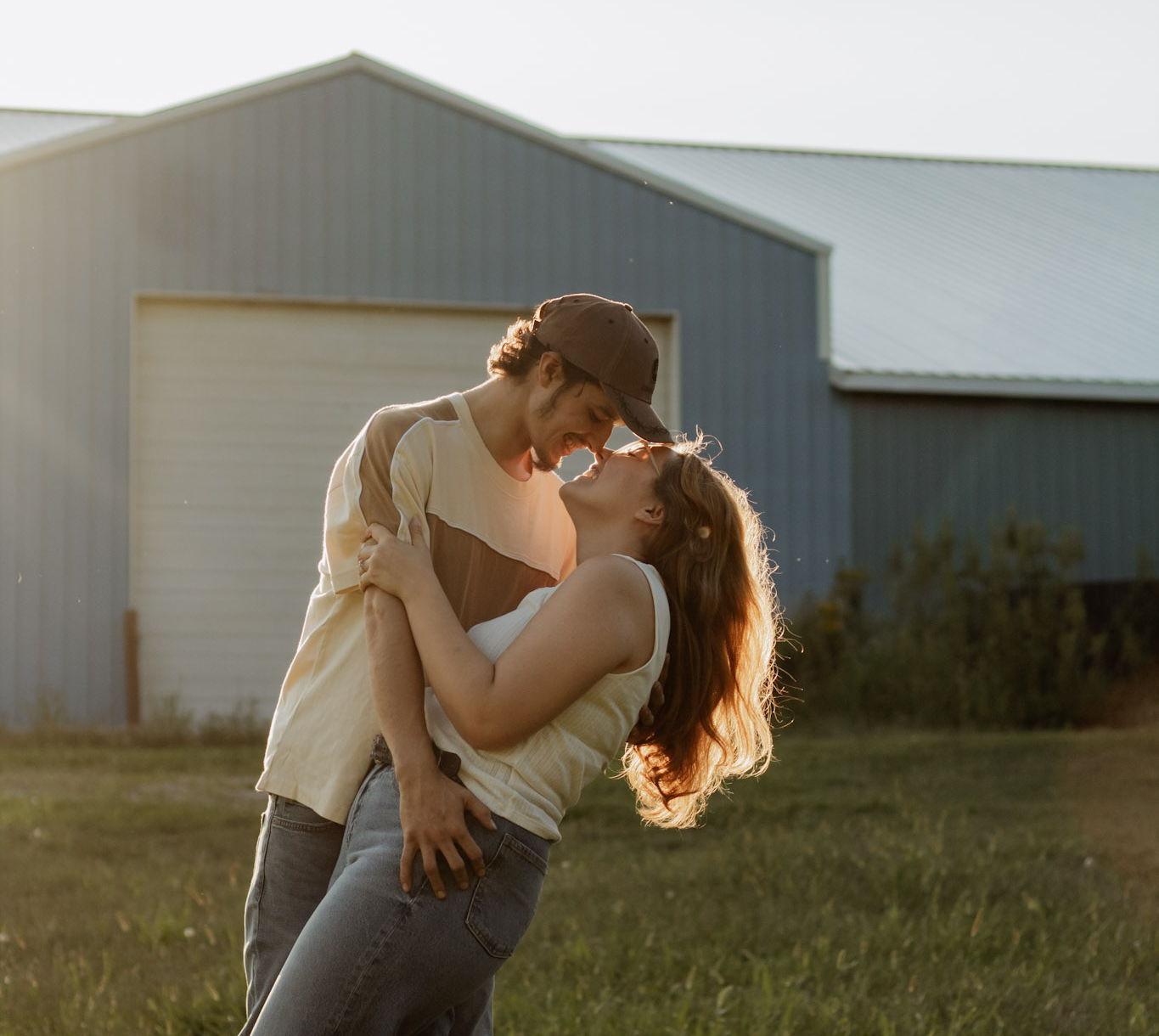 The Wedding Website of Jenna Garland and Carter Merillat