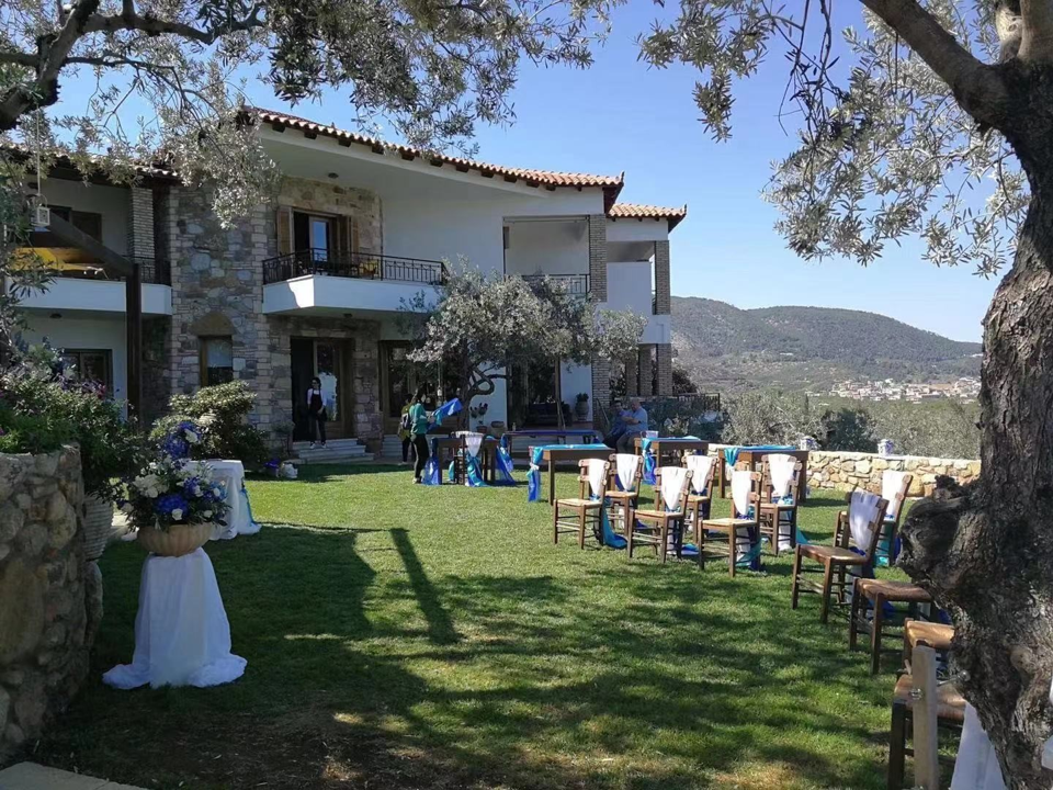 The Wedding Website of Lauren Pettit and Ben Martin