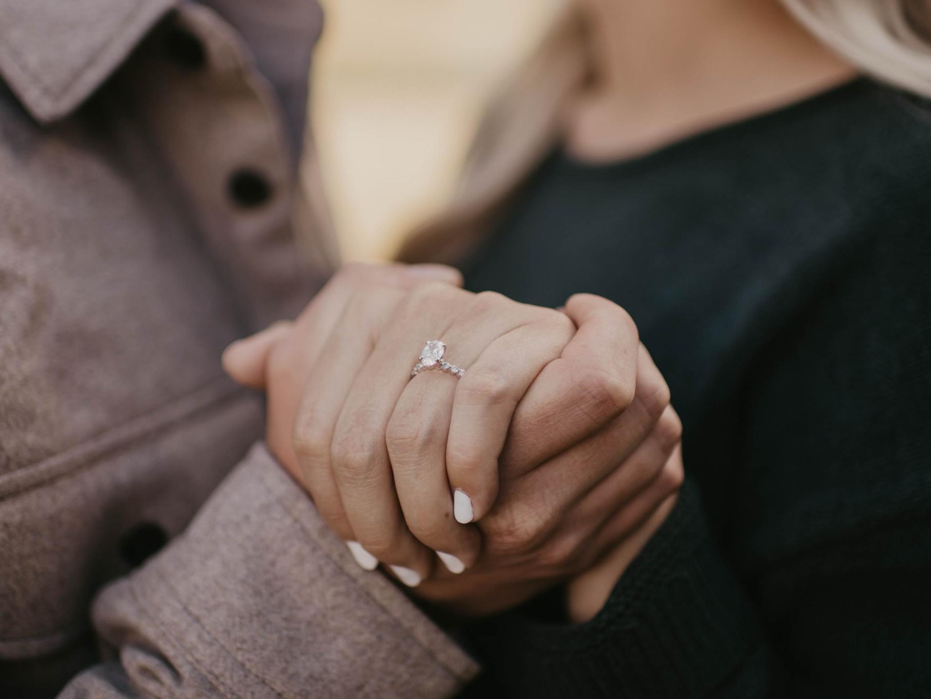 The Wedding Website of Rawley Keegan and Seth Dedge