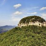 Pilot Mountain State Park