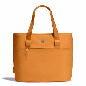 20 L Insulated Tote (Black or Fossil)
