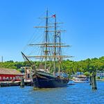 Mystic Seaport Museum
