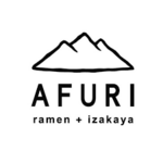 AFURI IZAKAYA