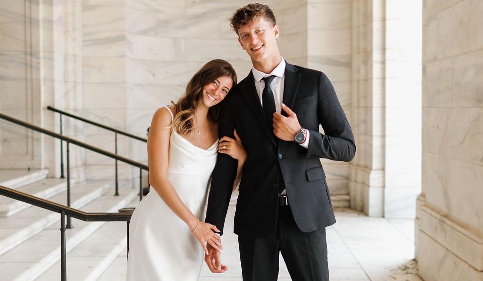 The Wedding Website of Lilian Schuetz and Andrew Raasch