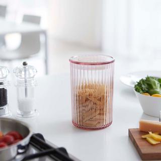 Medium Fonte Canister, Set of 2