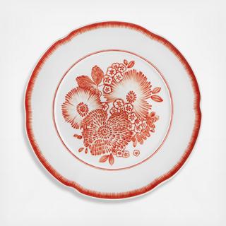 Coralina Dinner Plate, Set of 4