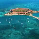 Dry Tortugas National Park