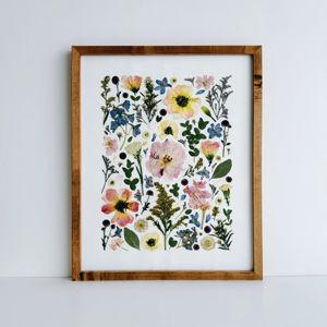 Bouquet Preservation