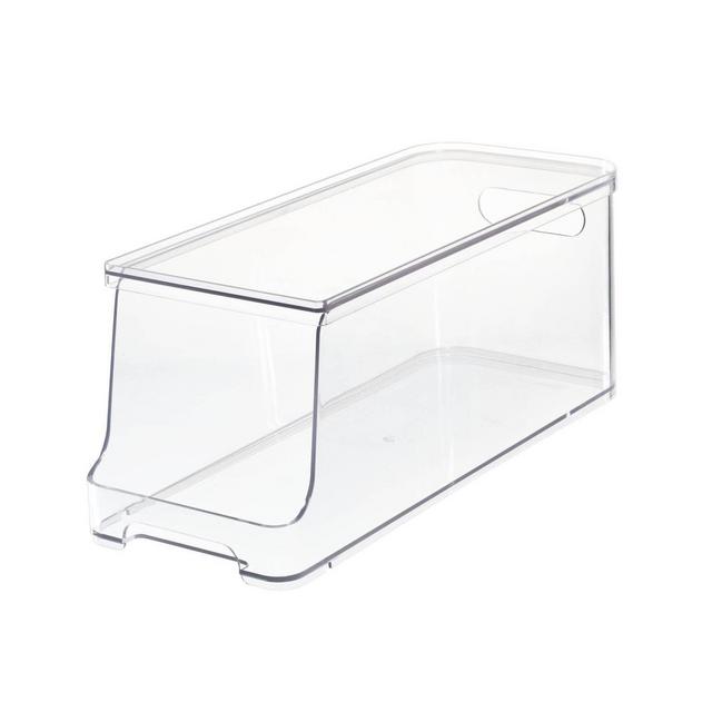 iDESIGN Soda Organizer with Lid