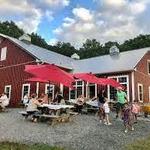 Burnt Mills Cider Company