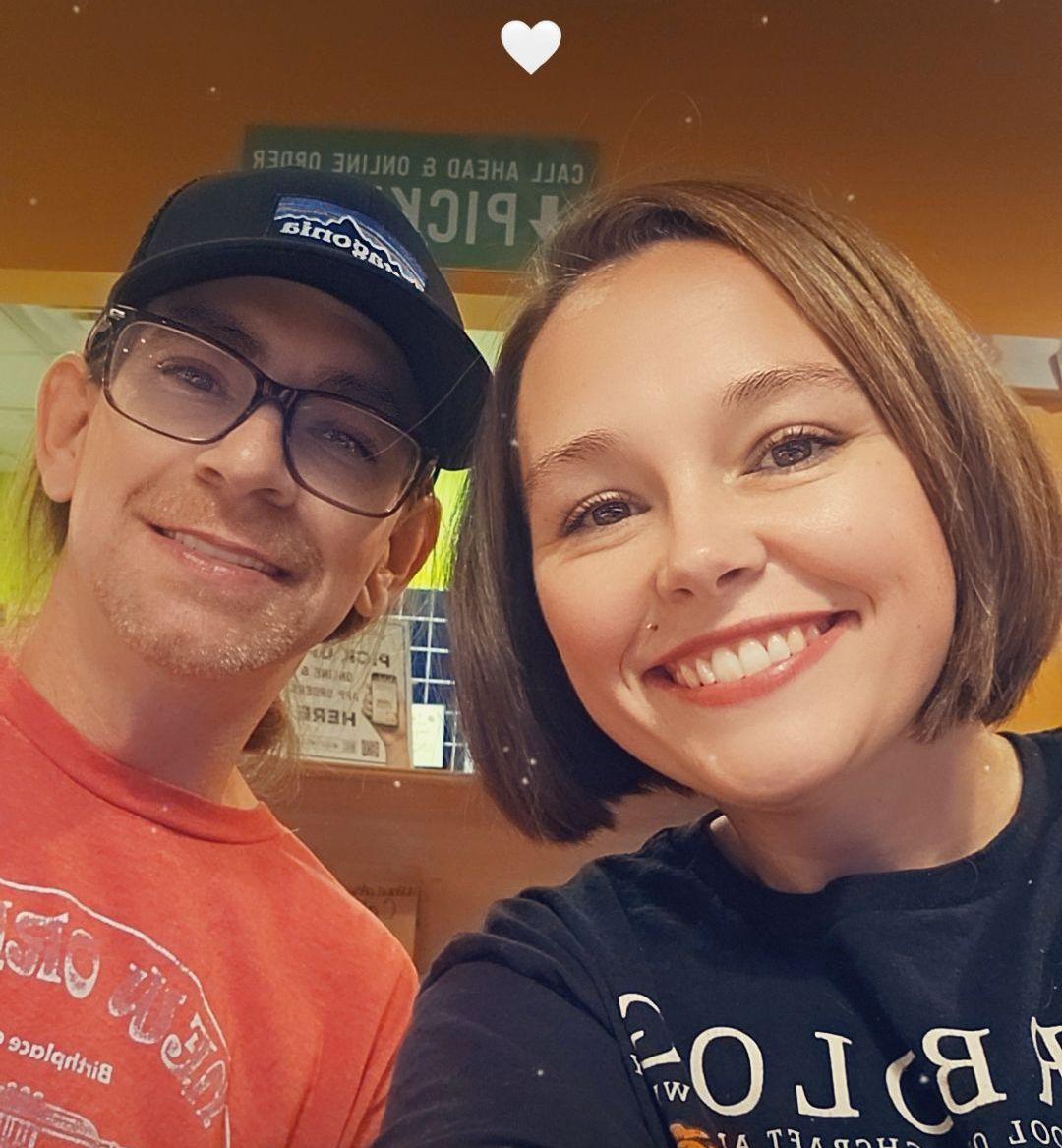 The Wedding Website of Brittany Reynolds and Dallas Hurley III