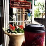 Wake Forest Coffee Company