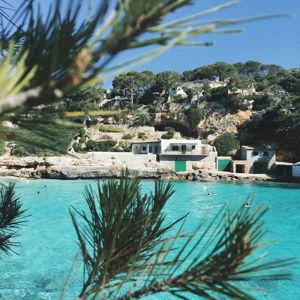 Spain Honeymoon Fund