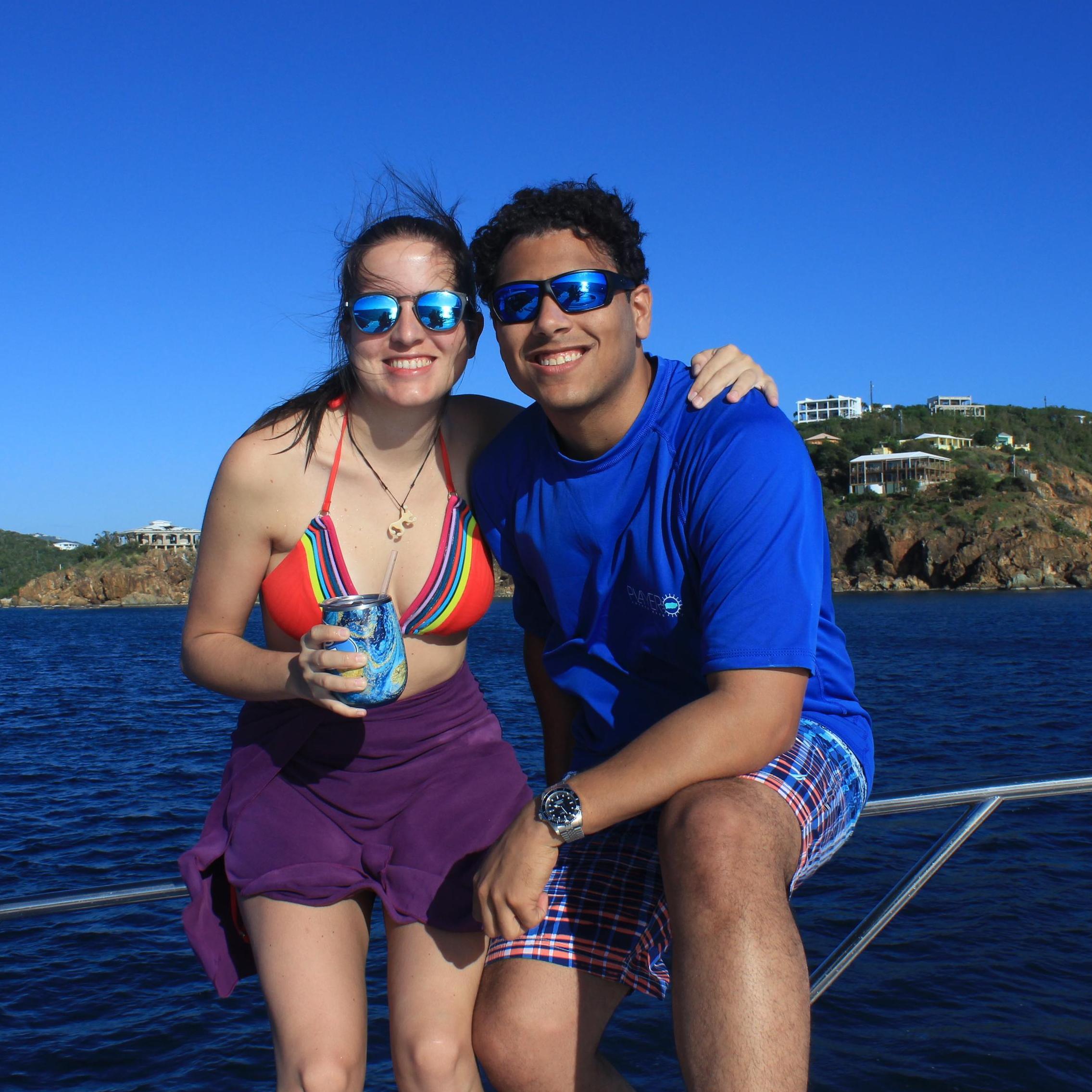 2020 - Culebra, PR