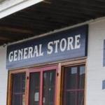Scotsman General Store & Woodshop