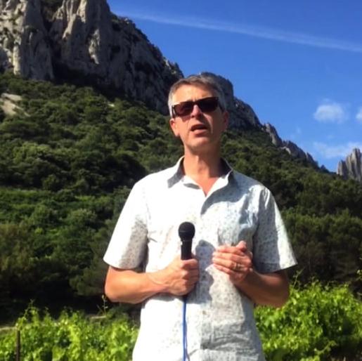 Rhône Valley Wine Tour