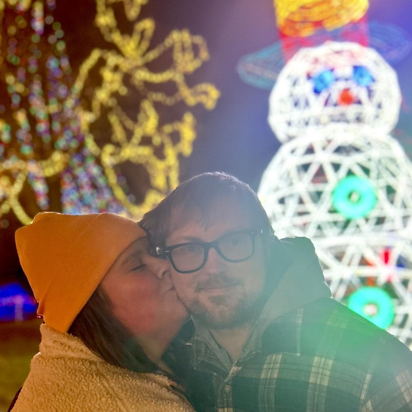 Caylin Marie Holmes and Samuel Steven Thielke's Wedding site