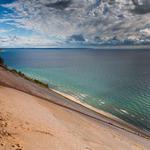 Sleeping Bear Dunes National Lakeshore