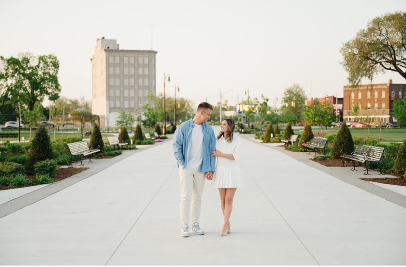 The Wedding Website of Kelsey Ziegler and Evan Conn