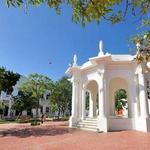 Parque de los Novios