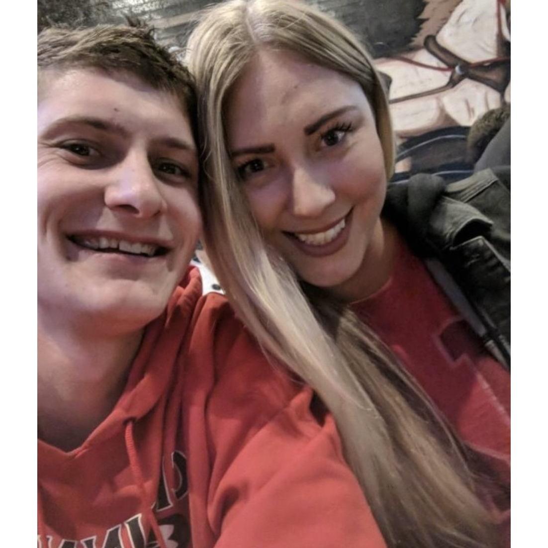UC Game 2019 – Cincinnati, OH