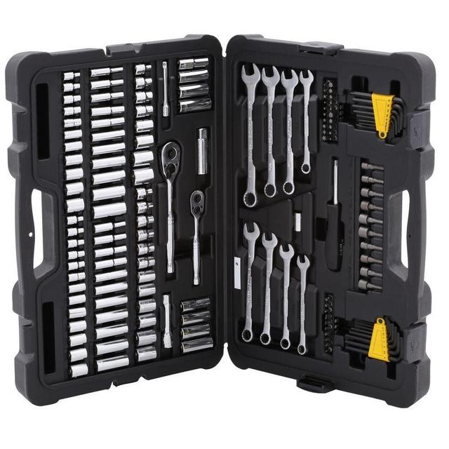 Mechanics Tool Set (145-Piece)