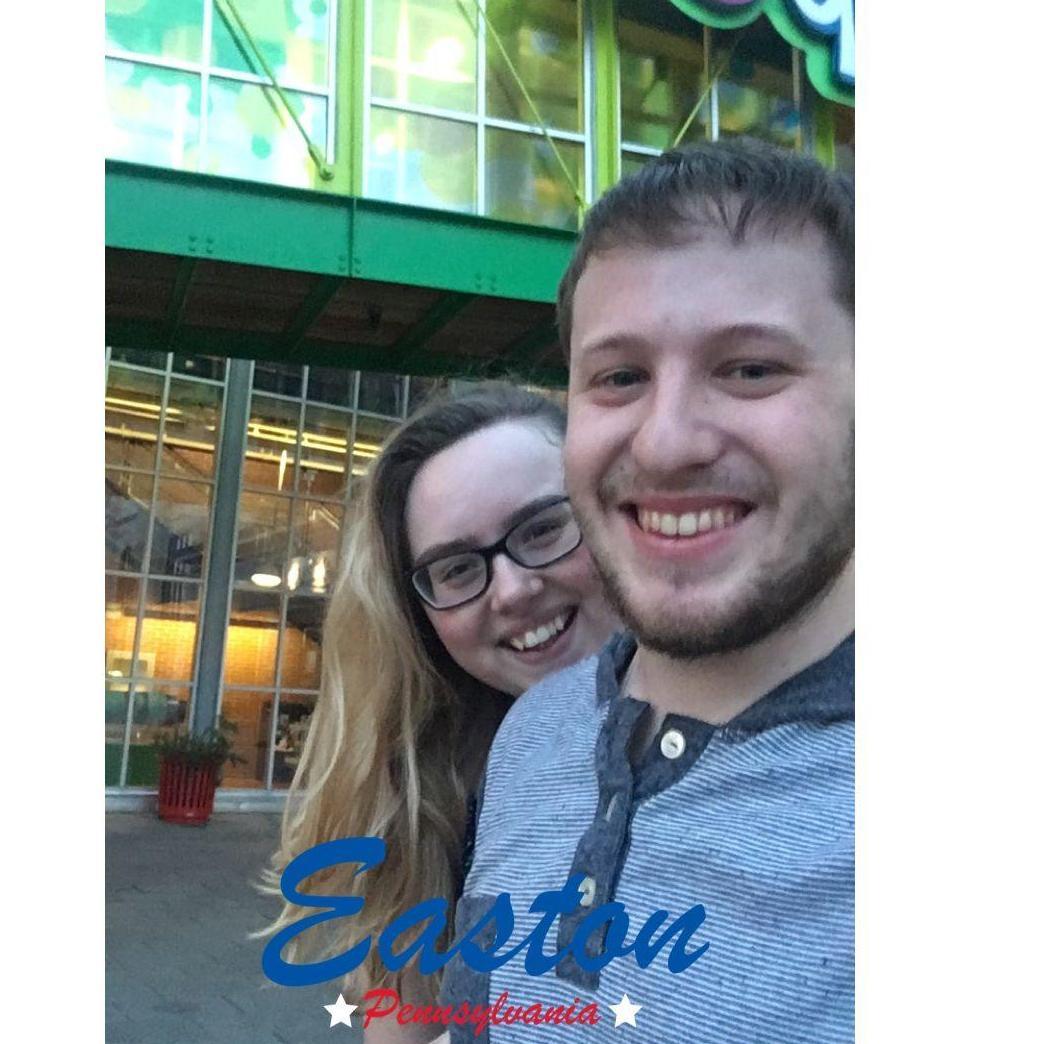 Our Easton adventures beginning 2016. Little did we know we would be moving there in 2023!
