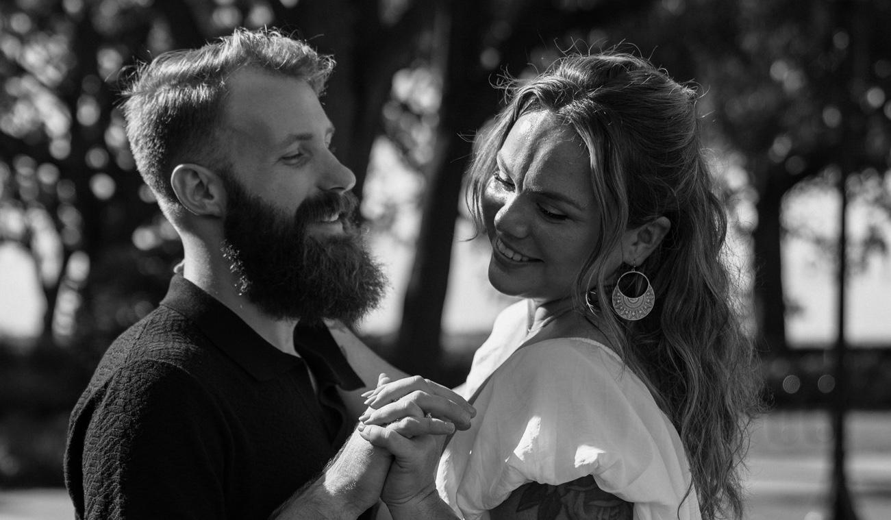The Wedding Website of Maddison Phillips and Conner Denby