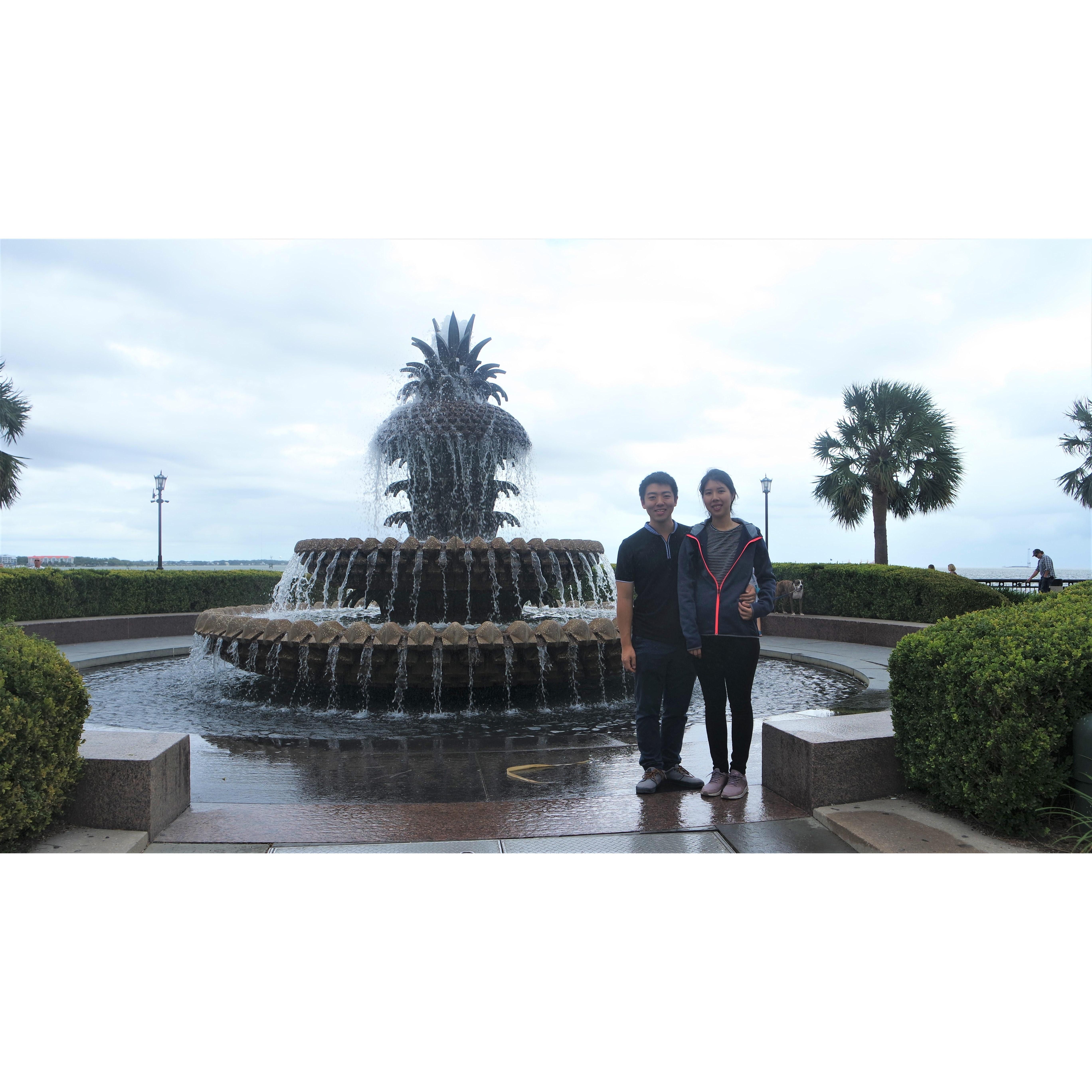 Charleston, South Carolina