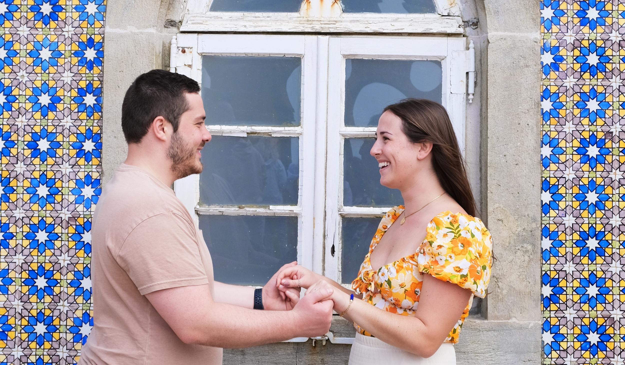 The Wedding Website of Rachel Dapolito and Sami Ali