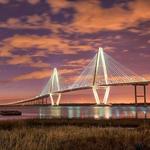 Walk the Ravenel Bridge