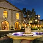 Allegretto Vineyard Resort - Paso Robles