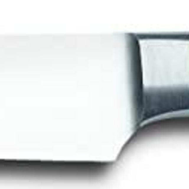 Wusthof Classic Ikon 4-1/2-Inch Utility Knife, Creme