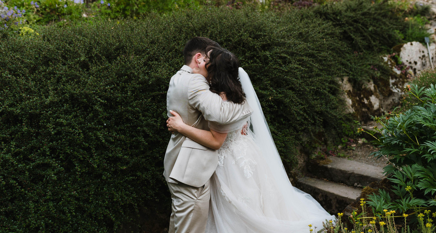 The Wedding Website of Janni Jockenhöfer Jockenhöfer and Nine Jockenhöfer