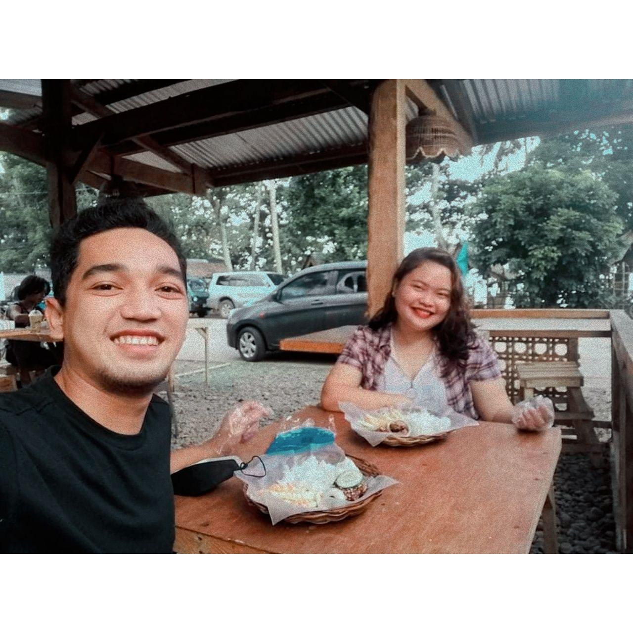 first date