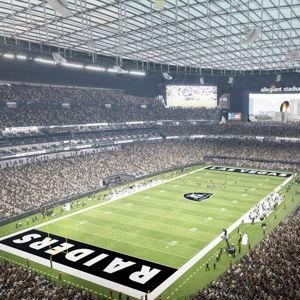 Raiders Game for Two