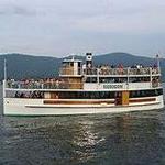 Lake George Shoreline Cruises