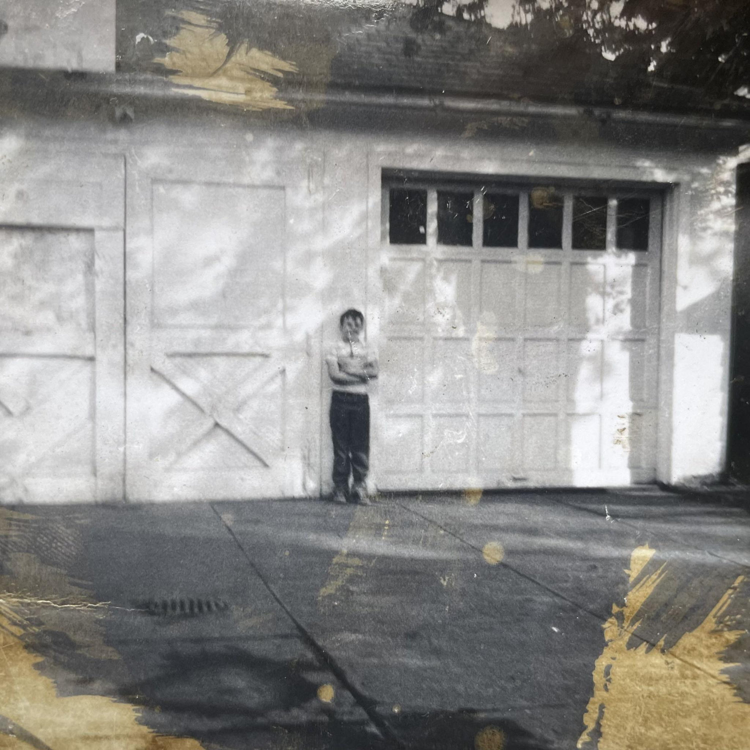 Unknown Child - 547 Carriage House