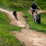 Hiking & Mountain Biking