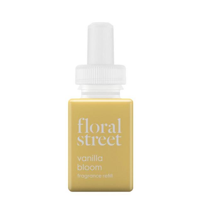 Pura Vanilla Bloom Fragrance