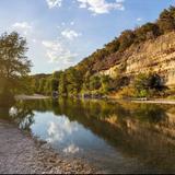 Guadalupe River State Park