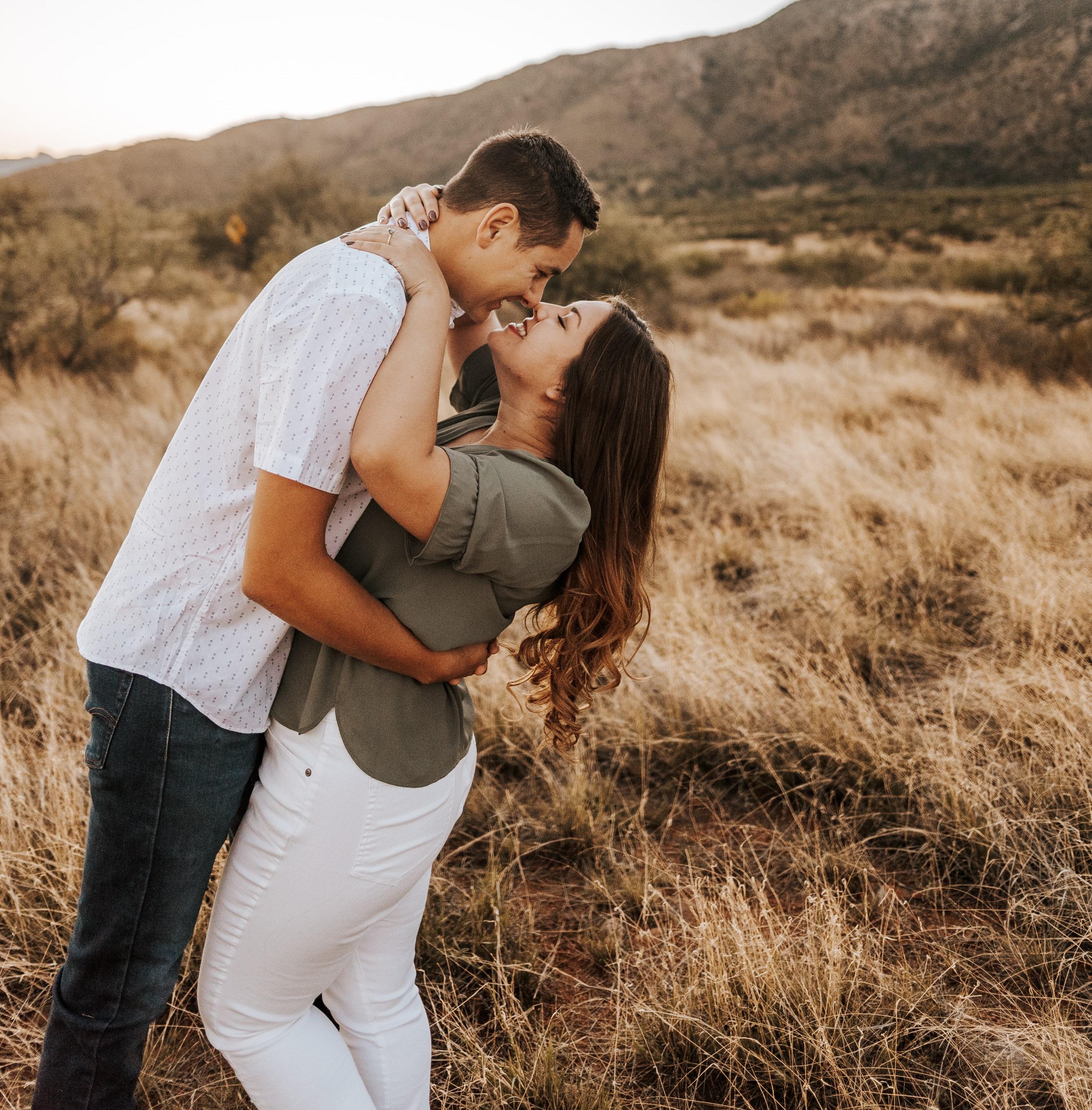 The Wedding Website of Brent Potter and Kaeli Sauls