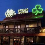 Josie Kelly's Public House