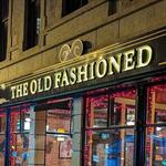 The Old Fashioned