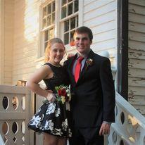 Junior Homecoming (2017)