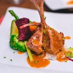 Gourmet experience