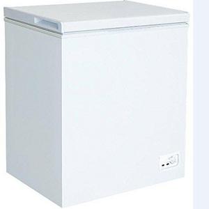 RCA 5.1 Cubic Foot Chest Freezer