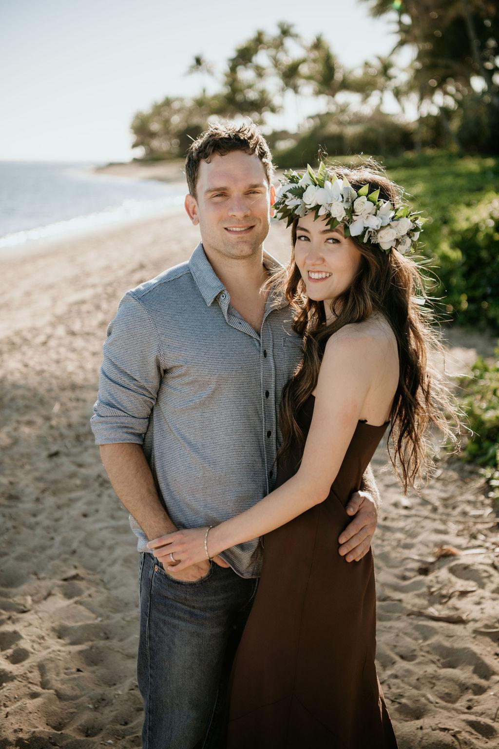 The Wedding Website of Andrew Haskell and Kayo Brown