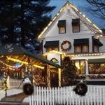 Woodstock Inn Brewery